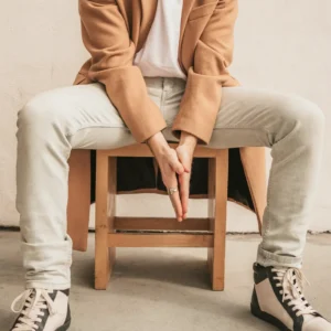 Casual Trouser